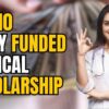 Top Medical Scholarships for International Students